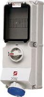 Wanddose DUO 7213