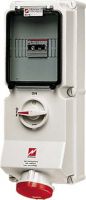 Wanddose DUO 7218