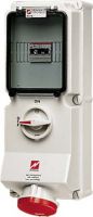 Wanddose DUO 7221
