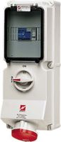 Wanddose DUO 7228