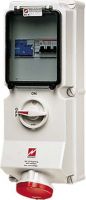 Wanddose DUO 7231