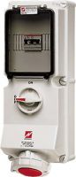 Wanddose DUO 7241