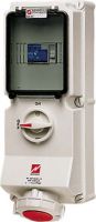 Wanddose DUO 7247