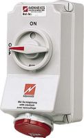 Wanddose DUO 7305