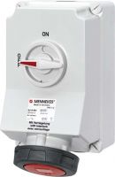 Wanddose DUO 5110A