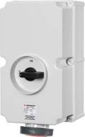 Wanddose abschaltbar 5066A