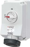 Wanddose DUO 50694