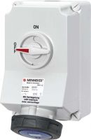Wanddose DUO 5109A