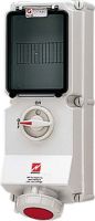 Wanddose DUO 5630A
