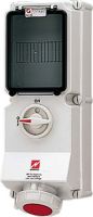 Wanddose DUO 5635A