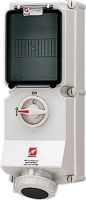 Wanddose DUO 5641A