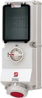 Wanddose DUO 5640A