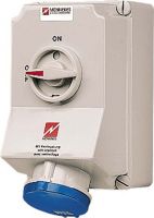 Wanddose DUO 5955A