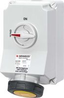 Wanddose DUO 5925A