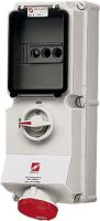 Wanddose DUO 6066A