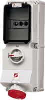Wanddose DUO 5628A