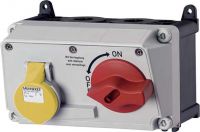 Wanddose DUO 7602