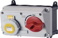 Wanddose DUO 7620