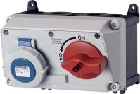 Wanddose DUO 7629