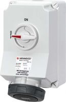 Wanddose DUO HW/VN 5111AD