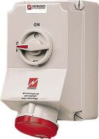 Wanddose DUO 5956AB