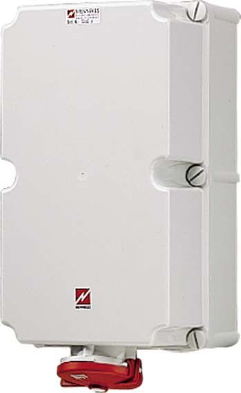 Wanddose 2162A Wanddose 2162A