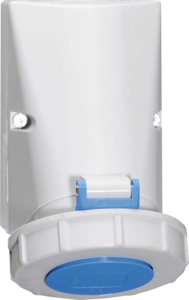 Wandsteckdose 32A 4p 230V 1148