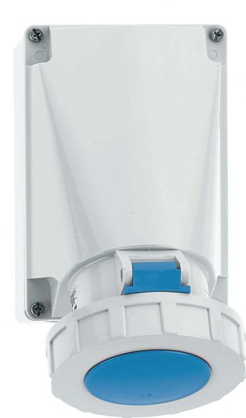 Wandsteckdose GT 1157