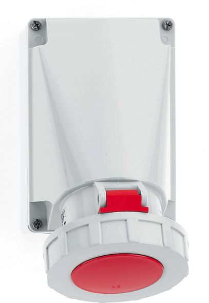 Wandsteckdose QuickConnect 110413 Wandsteckdose QuickConnect 110413