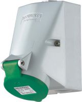 Wanddose 3154