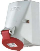 Wanddose 2745A
