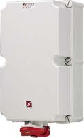 Wanddose 2162A