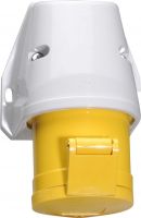 Wandsteckdose 32A 3p 110V 11918