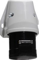 Wandsteckdose 32A 4p 500V 11924