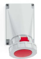 Wandsteckdose QuickConnect 110413