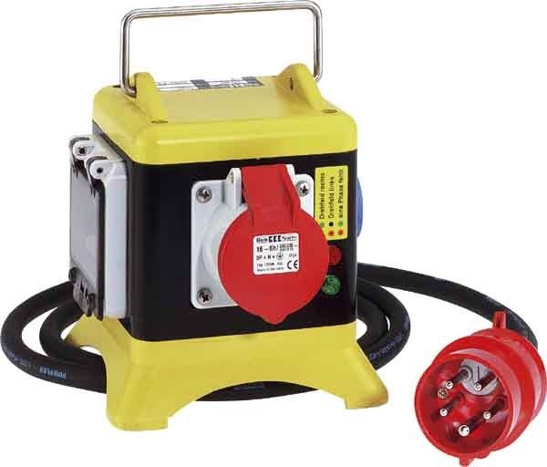 Uni-Block Vollgummi 57996