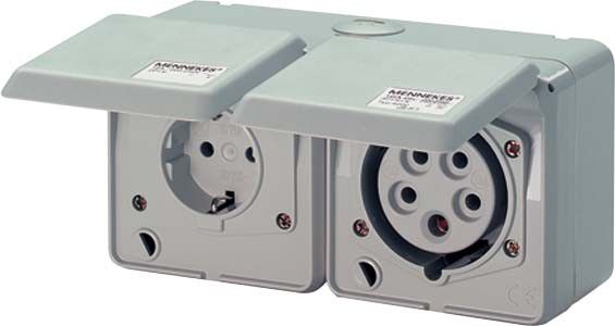 Steckdose Cepex 4202 Steckdose Cepex 4202