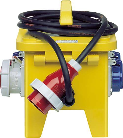Verteiler 7401729