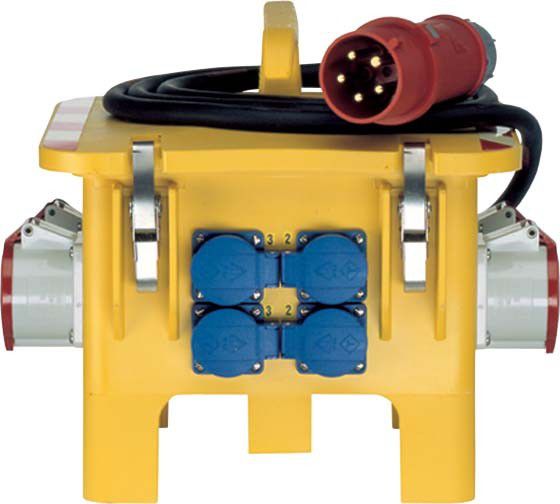 Verteiler 70444 Verteiler 70444