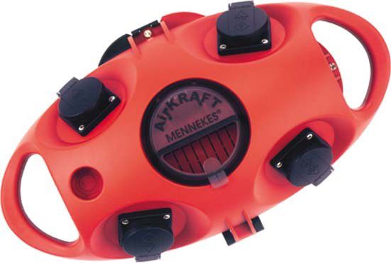 Steckdosen-Kombination 94551RO