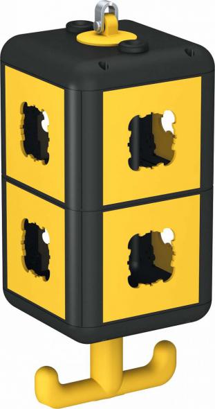 Versorgungseinheit VH-8 LG8P2