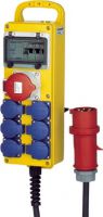 Steckdosenleiste EverGUM 70106