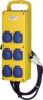 Steckdosenleiste EverGUM 70026
