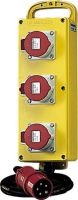 Steckdosenleiste EverGUM 70029
