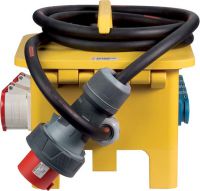 Verteiler 70025