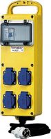 Steckdosenleiste EverGUM 70027