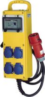 Steckdosenleiste EverGUM 70032