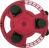 Steckdosen-Kombination 94351RO