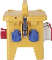 Verteiler 70435