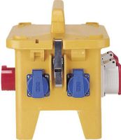 Verteiler 70437